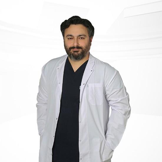 Uzm. Dr. Hakan Kılıç